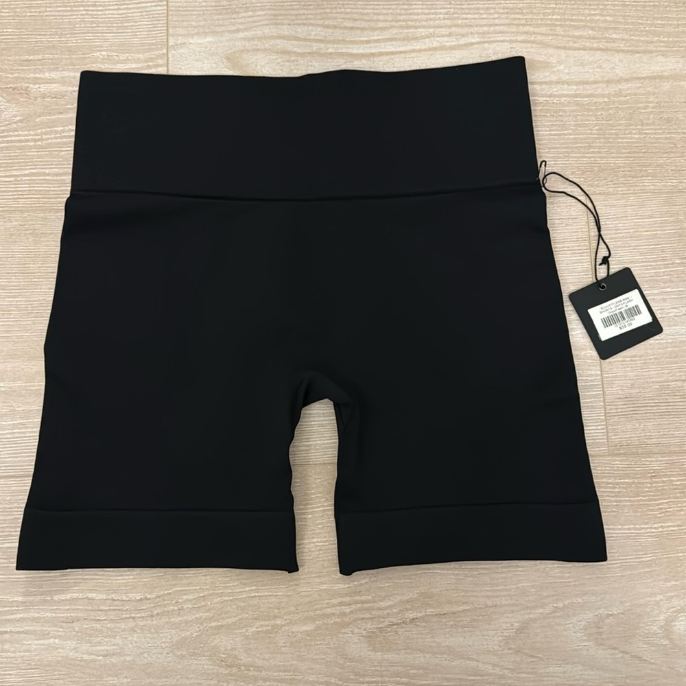 Set active short